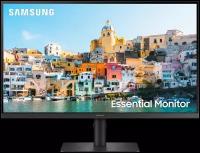 ЖК-монитор Samsung 27" S27A400UJI SMM-LS27A400UJIXCI Samsung S27A400UJI 27" Wide LCD IPS LED monitor, 1920*1080, 16:9, 5