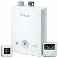 Настенный газовый котел Rinnai BR-R24 WiFi LNG