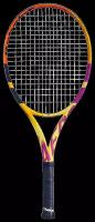 Ракетка для тенниса Babolat Pure Aero Rafa Junior 26 2021