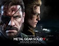 Metal Gear Solid V: Ground Zeroes