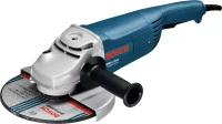 Машина углошлифовальная BOSCH GWS 2200 230 мм 06018C10R0