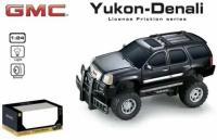 Машина "GMC" 1:24 Yukon-Denali