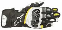 Мотоперчатки ALPINESTARS SP-2 V2 GLOVES