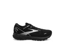 Беговые кроссовки BROOKS Ghost 14 GTX Black/Black/Ebony (US:9)