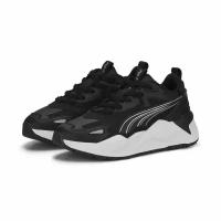 PUMA RS-X Efekt Reflective Jr PUMA Black-PUMA