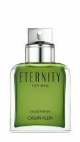 Туалетная вода мужская Calvin Klein Eternity for men 50мл Кельвин Кляйн мужские духи