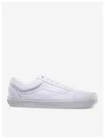 Кеды Vans Ua Old Skool True White Белый 44