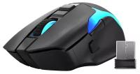 Мышь Marvo M729W gaming mouse с подсветкой