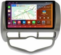 Штатная магнитола Canbox PRO-Line 2K 4250-9095 Honda Fit (2001-2008) (правый руль) Android 13 (4G-SIM, 6/128, DSP, QLed)