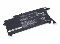 Аккумулятор PL02XL для ноутбука HP Pavilion 11-n 7.6V 29Wh (3800mAh) черный