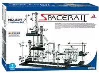 Конструктор динамический Spacerail, 32м, Level 7 - 231-7