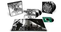 The Beatles. Revolver. Limited Super Deluxe (2022) (4 LP + 7")