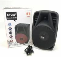 Портативная колонка с BLUETOOTH MP3 NNS Q99BT