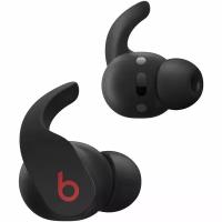 Beats Fit Pro, black