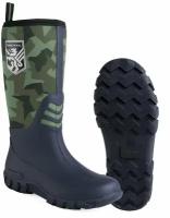 Сапоги Finntrail OUTLANDER CAMOARMY 7516 р.11