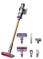 Пылесос Dyson Cyclone V10 Absolute (SV27) 2021 EU, nickel/copper