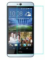 Защитное стекло для HTC Desire 826 прозрачное