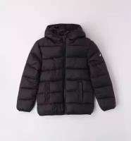 Куртка Ido, размер XXL, черный