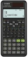 Калькулятор инженерный CASIO FX-991ES PLUS-2SETD (162х77 мм), 417 функций, двойное питание, сертифицирован для ЕГЭ, FX-991ESPLUS-2S