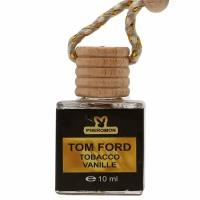 Ароматизатор в машину Tom Ford Tobacco Vanille, 10 мл