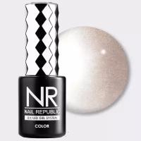 Гель-лак Nail Republic Silk Cats №112 10 мл