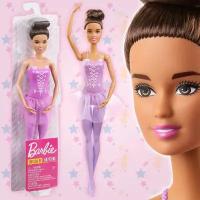 Кукла Барби Балерина Латинская сказка Barbie