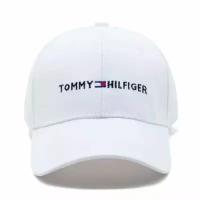 Кепка Tommy Hilfiger/Универсальная/Белая