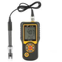 Вибрационный анализатор Hti HT (1201) (EU) (L53365HT1) - Split Type Vibration Meter. Прибор для измерения уровня вибрации - виброанализатор