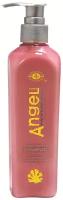 Angel Professional Шампунь защита цвета окрашенных волос Color Protect Shampoo, 250 мл