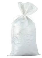 Мешок полипропиленовый белый 55 х 105 см, 50 кг 10 шт