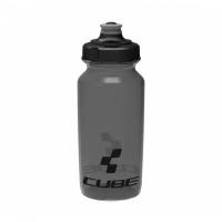 Cube Фляга Cube Bottle Icon 500мл, цвет Черный