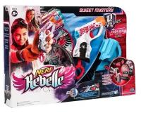 Бластер NERF Rebelle Набор SWEET mystery Hasbro