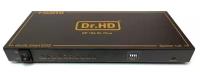 HDMI сплиттер Dr.HD SP 184 SL Plus (1x8)