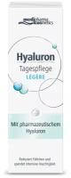 Medipharma Cosmetics Hyaluron Крем для лица Дневной легкий 50мл
