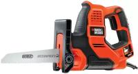 Пила BLACK+DECKER RS890K, 500 Вт