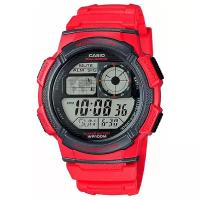 Casio Мужские наручные часы Casio AE-1000W-4A