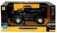 Машина 1:24 HUMMER H2