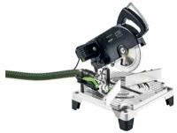 Торцовочно-усовочная пила Festool SYM 70 RE