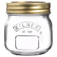 Банка для консервирования Kilner 0,25 л