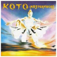 Koto: Masterpieces [Vinyl LP]