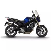 Клетка на мотоцикл BMW F800R CRAZY IRON серии PRO