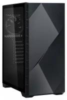 Компьютерный корпус Zalman Z3 Iceberg black