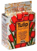 Дрожжи быстродействующие с улучшителем теста Pakmaya Tulip 500 гр