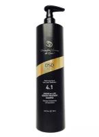 DSD de Luxe Dixidox de Luxe keratin treatment shampoo Восстанавливающий шампунь с кератином Диксидокс Де Люкс № 4.1, 500 ml