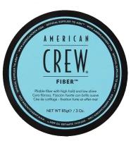 American Crew Паста Fiber, сильная фиксация, 85 г