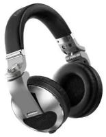 Наушники Pioneer HDJ-X10-S Silver