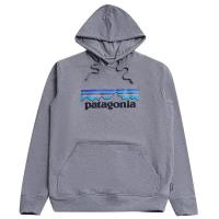 Толстовка Patagonia Men's P-6 Logo Uprisal Hoody