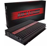 Автомобильный усилитель Kicx SP 600D