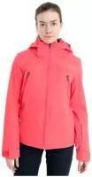 Куртка Горнолыжная The North Face Lenado Jkt W Paradise Pink (Us:s)