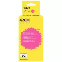 IC-CCLI-426M Картридж для Canon PIXMA iP4840/MG5140/MG6140/MG8140/MX884, пурпурный, с чипом